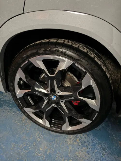 BMW X2 2025 