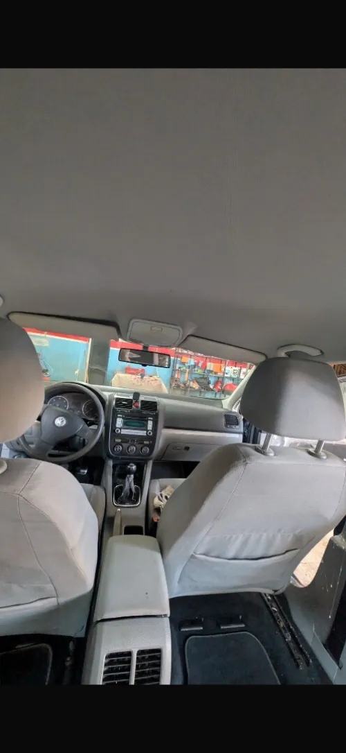 Volkswagen Jetta 2007 Life