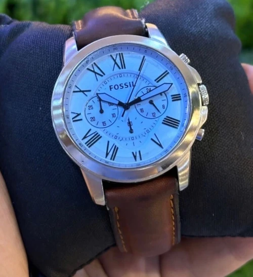 Montre Fossil