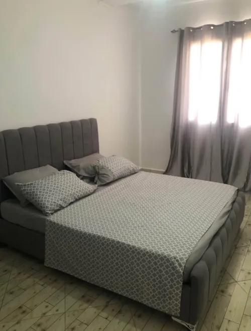 Location vacances Appartement F2 Tizi Ouzou Azeffoun