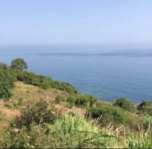 Location vacances Appartement F2 Tizi Ouzou Azeffoun