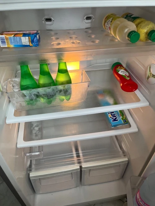 Réfrigérateur Samsung 450 L 