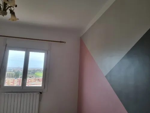 Location Appartement F3 Alger Souidania