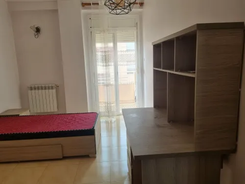 Location Appartement F4 Alger Ouled fayet