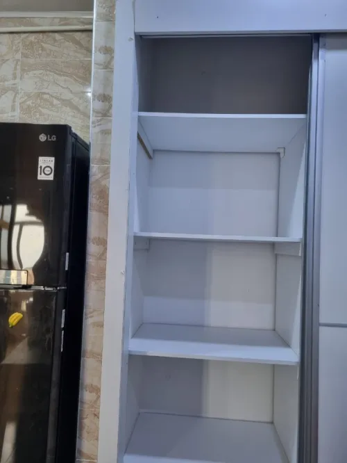 Location Appartement F3 Alger Souidania