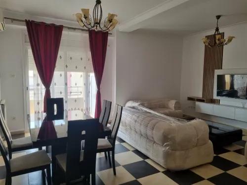 Location Appartement F4 Alger Ouled fayet