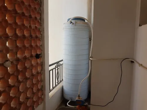 Location Appartement F3 Blida Bouinan