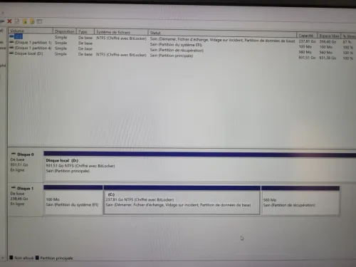 DELL G5 5590