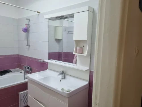 Location Appartement F4 Alger Ouled fayet