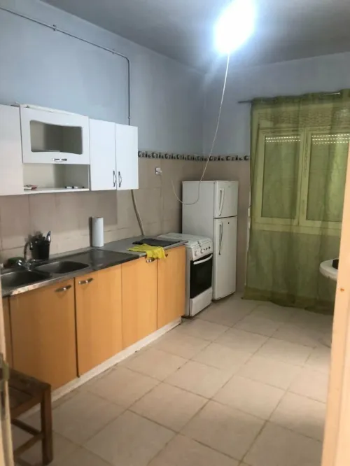Location Appartement F3 Blida Bouinan