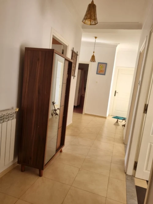 Location Appartement F4 Alger Ouled fayet