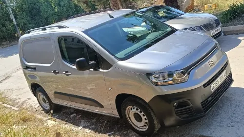 Fiat Doblo 2024 doblo