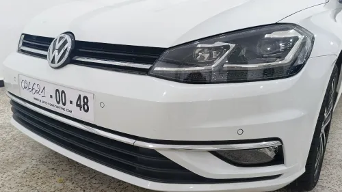 Volkswagen Golf 7 2018 JOIN