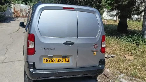 Fiat Doblo 2024 doblo