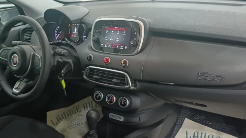 Fiat 500x 2025 500x