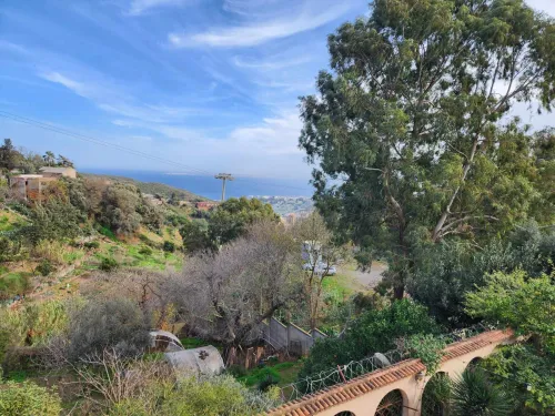 Vente Villa Alger Bouzareah