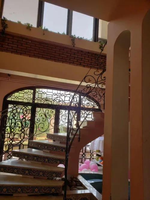 Vente Villa Alger Bouzareah