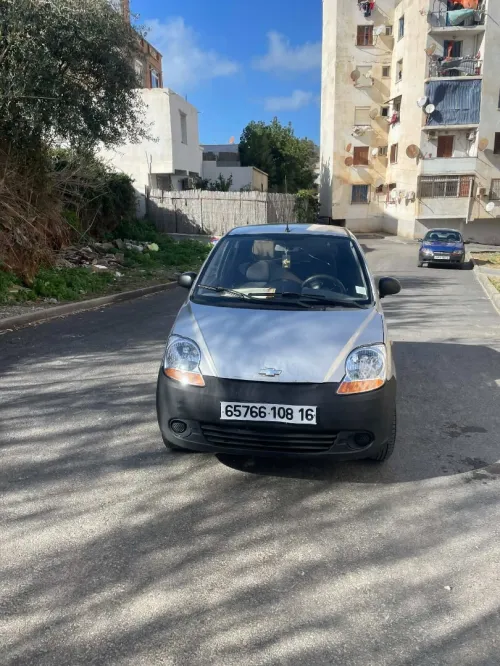 Chevrolet Spark 2008 Spark