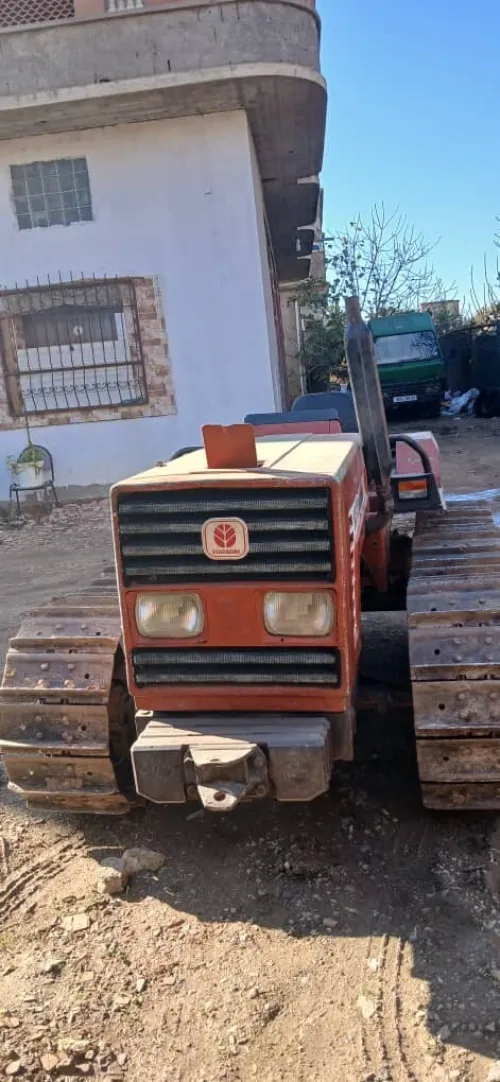 Fiat 75-80 1994