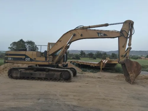 Caterpillar 330L 1997
