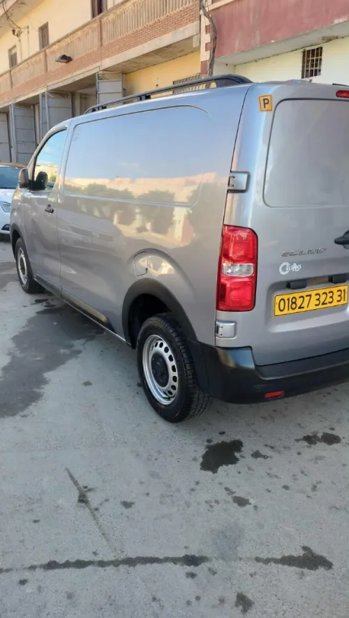 Fiat Skodo 2023