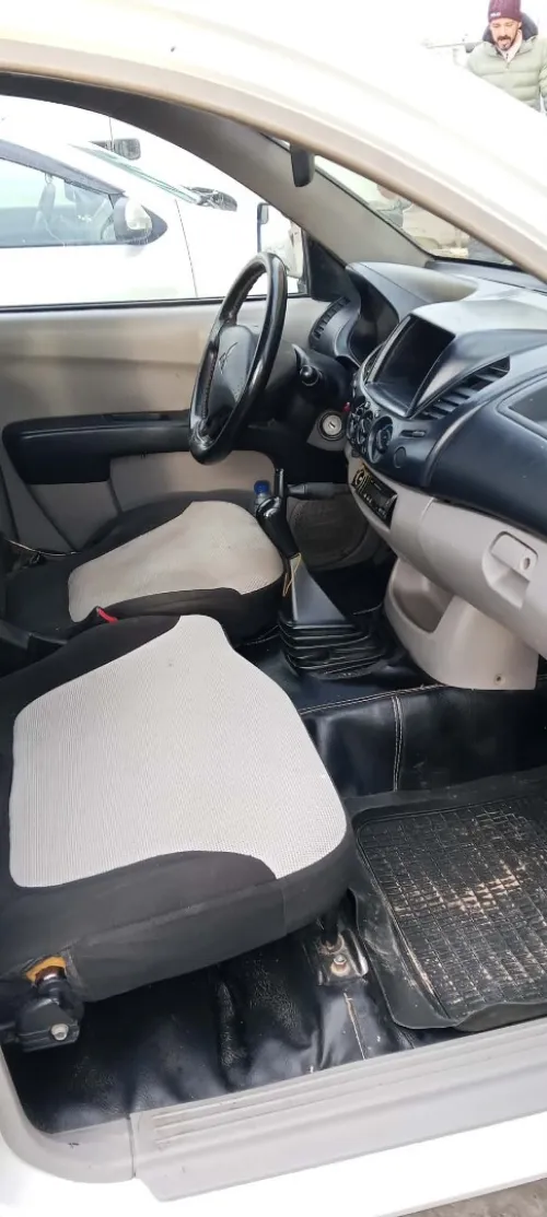 Mitsubishi L200 2011 L200
