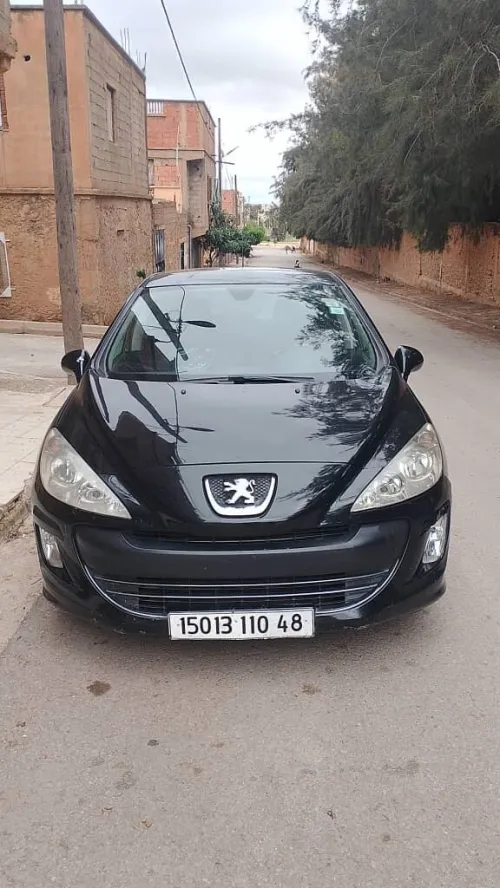 Peugeot 308 2010 308