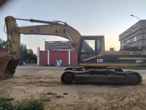 Caterpillar 330L 1997