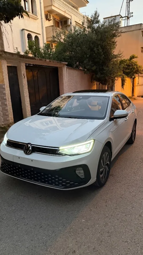 Volkswagen Lavida 2026 Xr