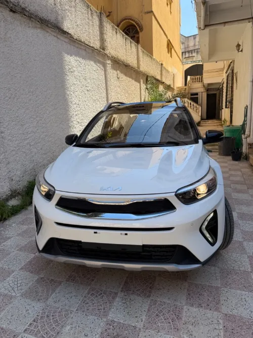 Kia KX1 2026 Tout option
