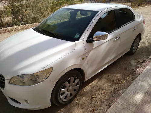Peugeot 301 2013 Active