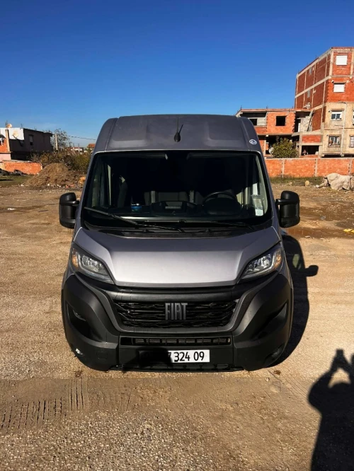 Fiat Ducato 2024 L3H2