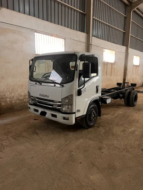 Isuzu Rewpro+np 2024