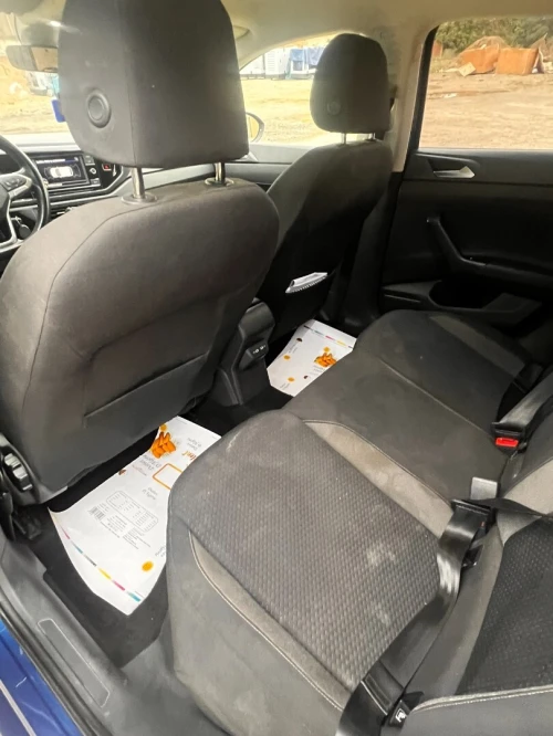 Volkswagen Taigo 2022 VW Edition