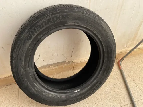 Pneu hankook 165/65 R14