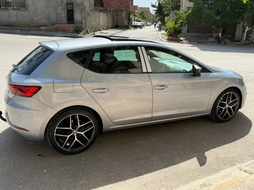Seat Leon 2019 FR