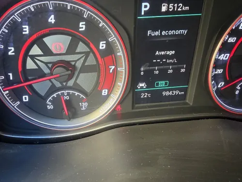 Hyundai Kona 2020 IronMan Edition