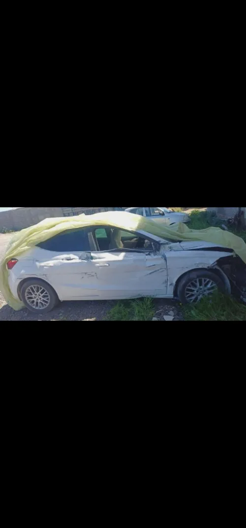 Seat Ibiza 2018 High Facelift