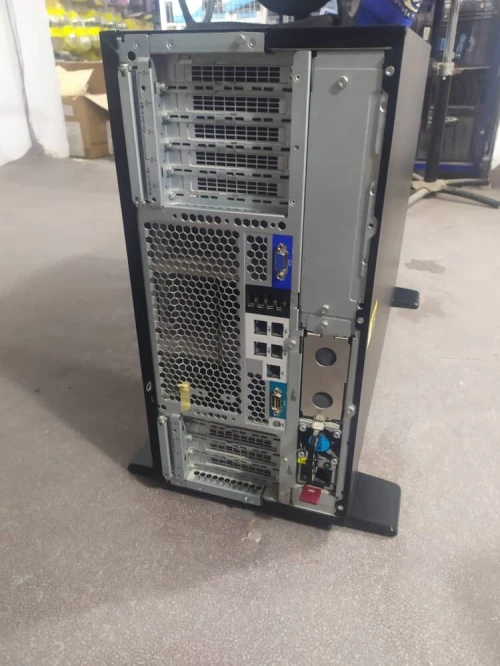Serveur HP état excellent 