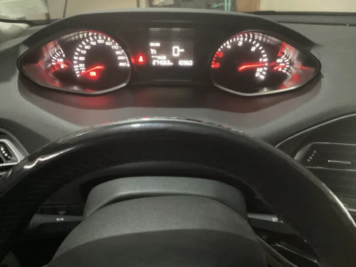 Peugeot 308 2016 Active