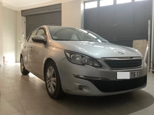Peugeot 308 2016 Active