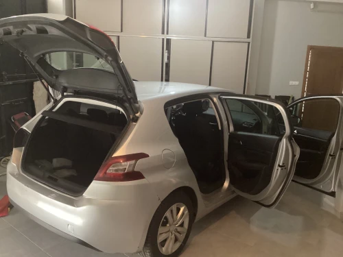 Peugeot 308 2016 Active
