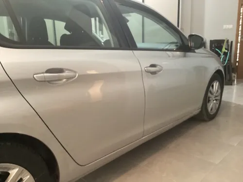 Peugeot 308 2016 Active