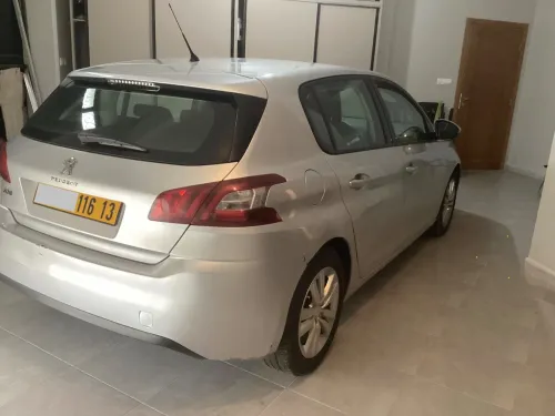 Peugeot 308 2016 Active
