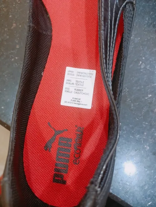 Ballerine original 