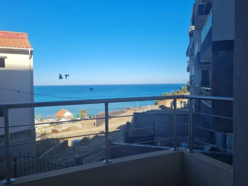 Vente Appartement Boumerdès Dellys