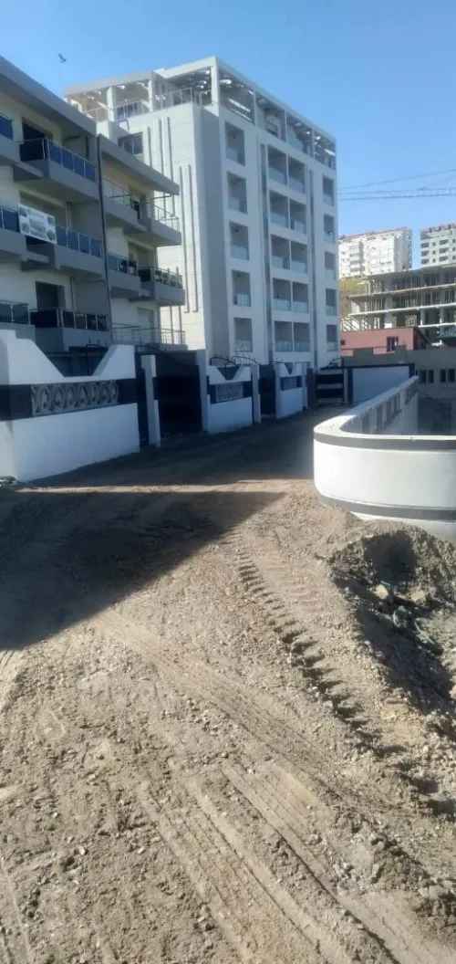 Vente Villa Boumerdes Dellys