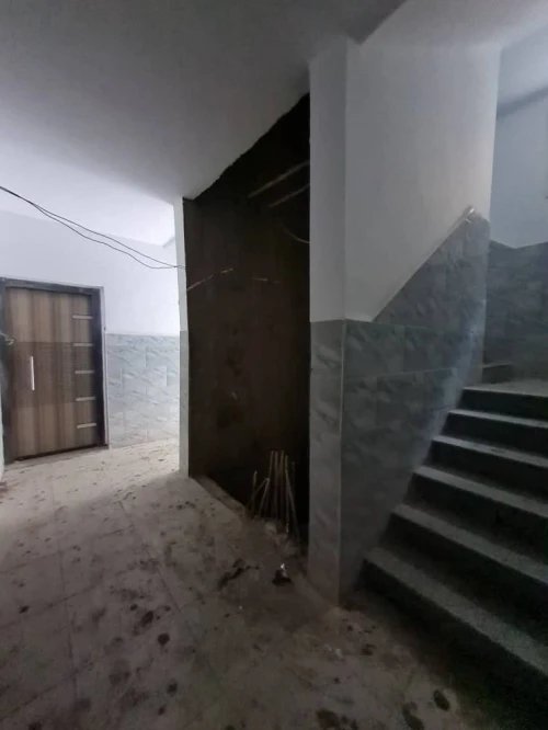 Vente Appartement Boumerdès Dellys