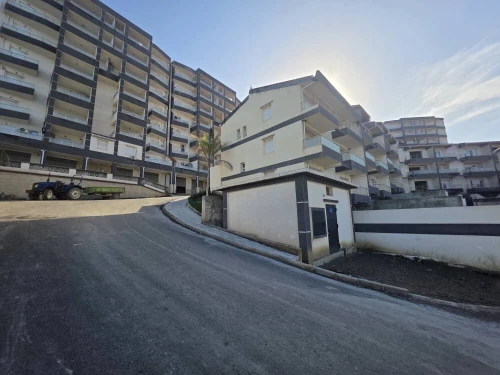 Vente Appartement Boumerdès Dellys