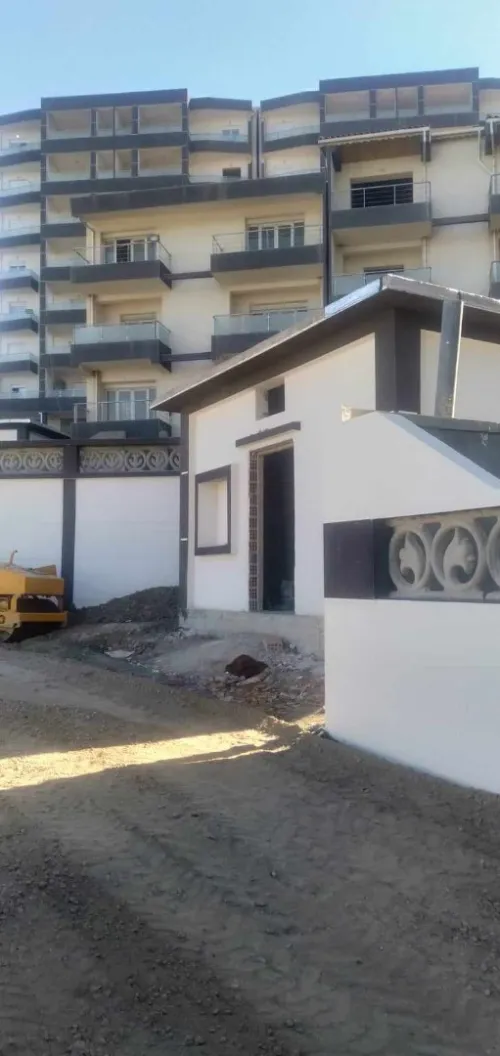 Vente Villa Boumerdes Dellys